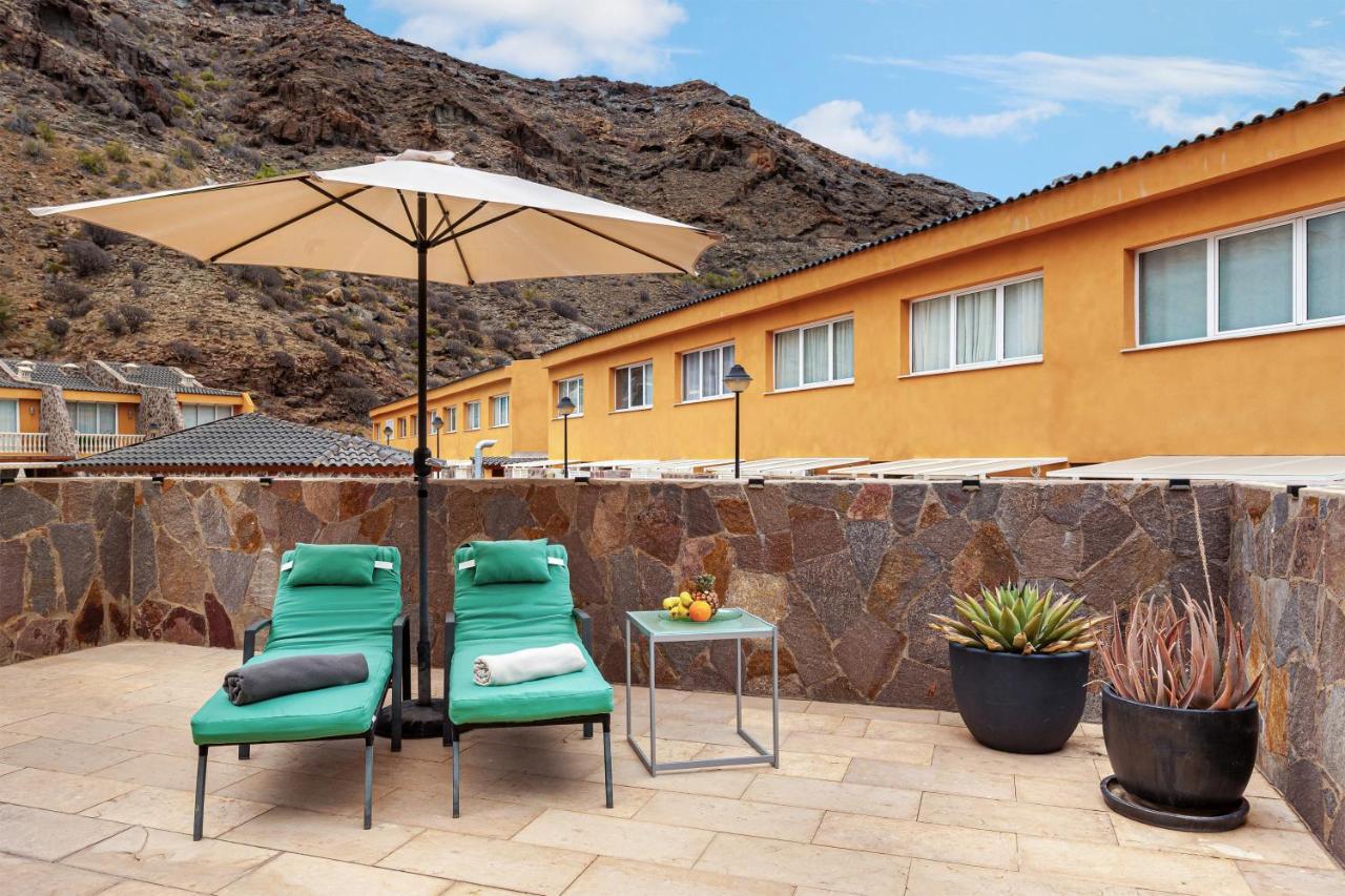 Casa Sunset Tauro Pool Meer Golf Playa Del Cura  Exterior foto